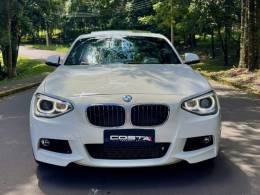 BMW - 125I - 2014/2014 - Branca - R$ 119.900,00
