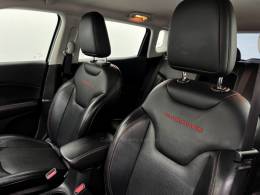 JEEP - COMPASS - 2021/2021 - Prata - Sob Consulta