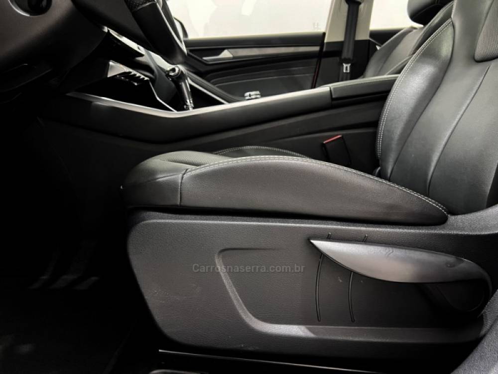 FORD - TERRITORY - 2021/2021 - Vermelha - Sob Consulta