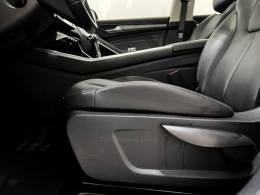 FORD - TERRITORY - 2021/2021 - Vermelha - Sob Consulta