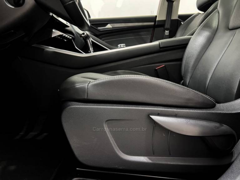 FORD - TERRITORY - 2021/2021 - Vermelha - Sob Consulta