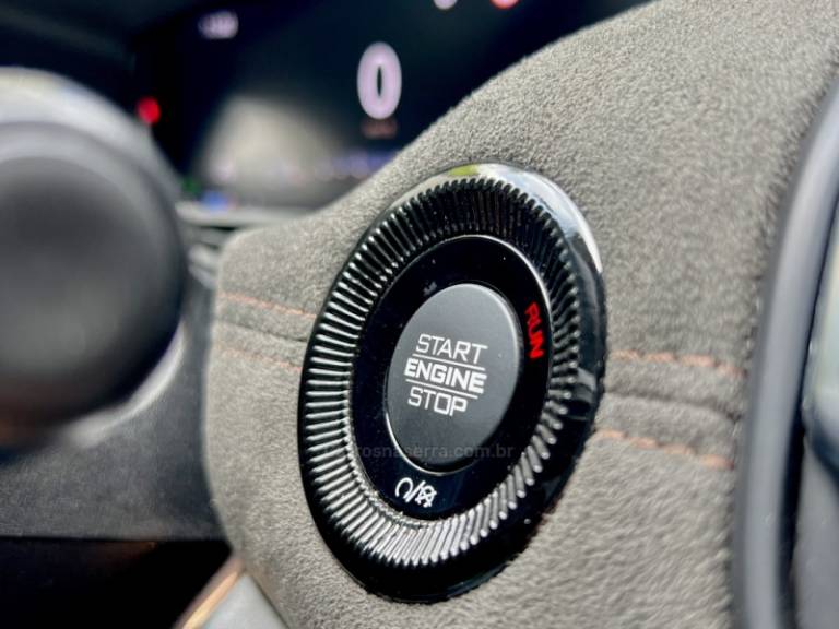 JEEP - COMMANDER - 2023/2023 - Preta - Sob Consulta