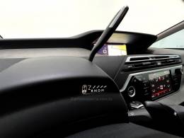 CITROËN - C4 PICASSO - 2018/2018 - Cinza - Sob Consulta