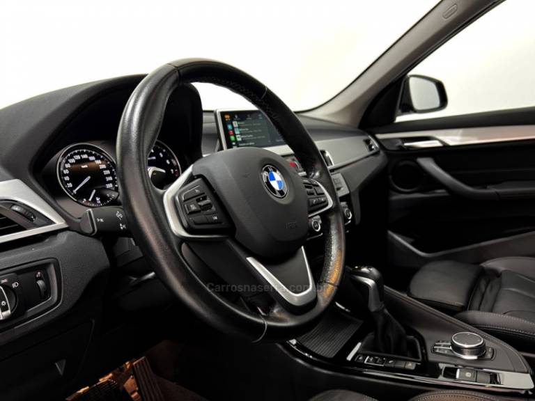 BMW - X1 - 2019/2019 - Cinza - Sob Consulta