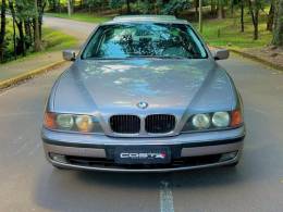 BMW - 528I - 1996/1996 - Cinza - R$ 69.900,00