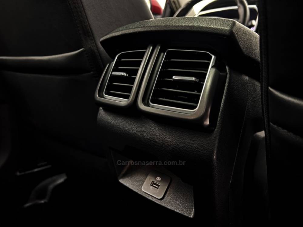 FORD - TERRITORY - 2021/2021 - Vermelha - Sob Consulta