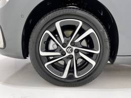 CITROËN - C4 PICASSO - 2018/2018 - Cinza - Sob Consulta