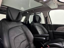 CITROËN - C4 PICASSO - 2018/2018 - Cinza - Sob Consulta