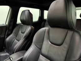 VOLVO - XC60 - 2015/2015 - Branca - Sob Consulta